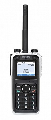 Hytera Z1p характеристики