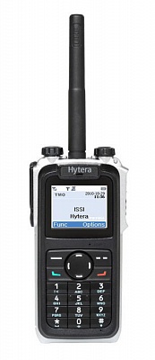Hytera Z1p характеристики