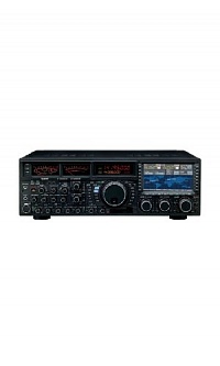 Yaesu FT DX 9000D характеристики