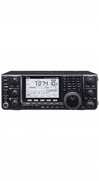 Icom IC-7410 характеристики