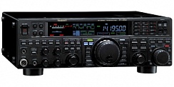 Yaesu FT-950 характеристики