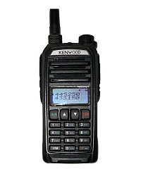 Kenwood TH-F9 Dual Band характеристики