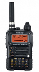 Yaesu FTA-720 характеристики
