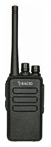 Racio R300 VHF характеристики