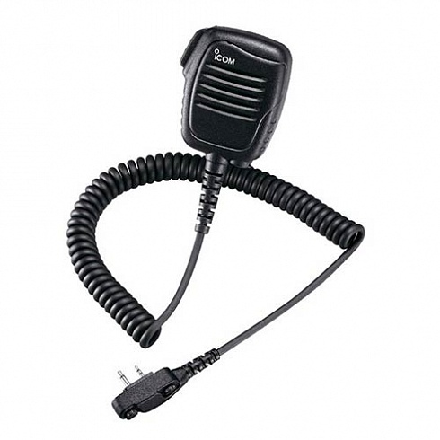 Icom HM-159L характеристика