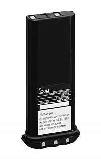 Icom BP-252 характеристики