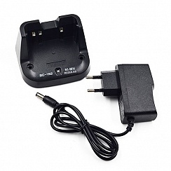Icom BC-192 характеристики