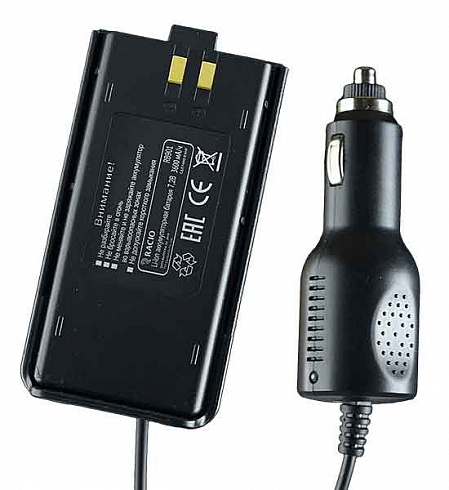 Racio RBE901 характеристики