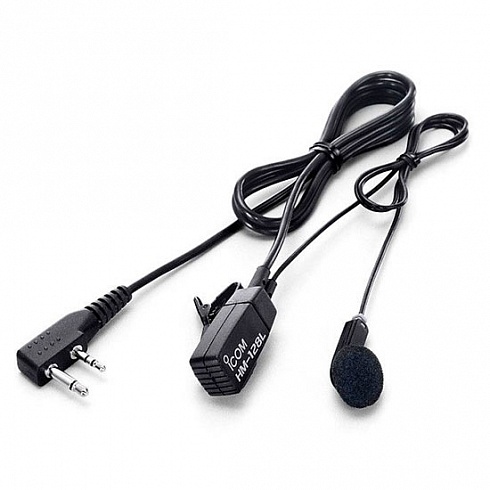 Icom HM-128L характеристика