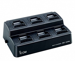 Icom BC-121N характеристики