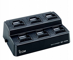 Icom BC-121N характеристики