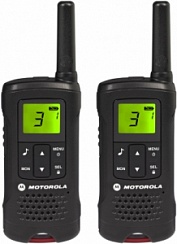 Motorola TLKR T60 характеристики