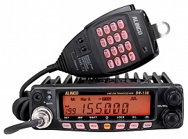 Alinco DR-138 характеристики