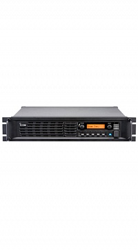 Icom IC-FR6200H характеристики