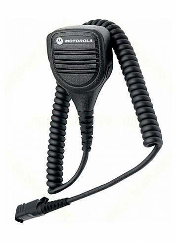 Motorola PMMN4108 характеристика