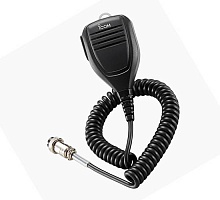 Icom HM-219 характеристика