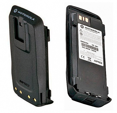 Motorola PMNN4102 характеристики