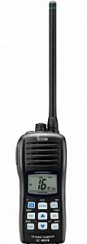 Icom IC-M34 морская рация