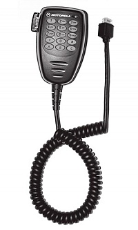 Motorola PMMN4089 характеристика