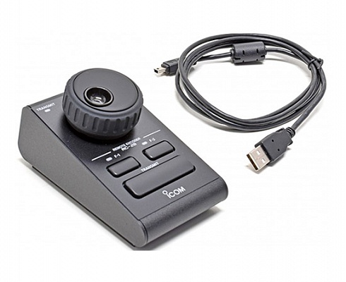 Icom RC-28 характеристики