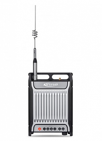 Kirisun DR700 VHF характеристики