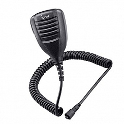 Icom HM-174 характеристика