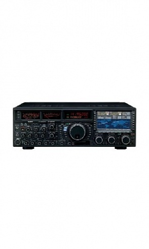 Yaesu FT DX 9000D характеристики
