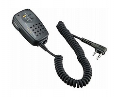 Icom HM-75A характеристика