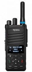 Hytera PT350 характеристики