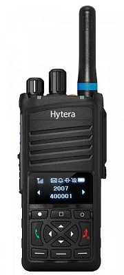 Hytera PT350 характеристики