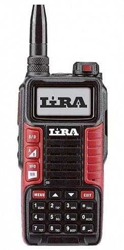 Lira P-580UV характеристики