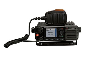 Hytera MD785 VHF характеристики