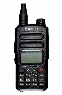 Racio R620 характеристики