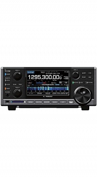 Icom IC-R8600 характеристики