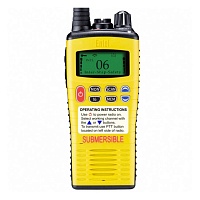 Entel HT644 GMDSS характеристики