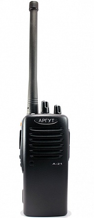 Aргут А-21 характеристики