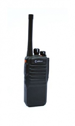 Байкал 500 DMR характеристики