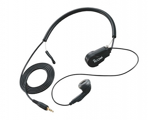 Icom HS-97 характеристика