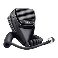 Icom HM-176 характеристика