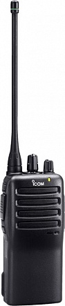 Icom IC-F16 характеристики