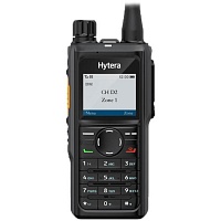 Hytera HP685 VHF характеристики