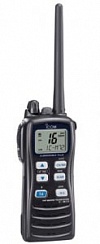 Icom IC-M72 характеристики