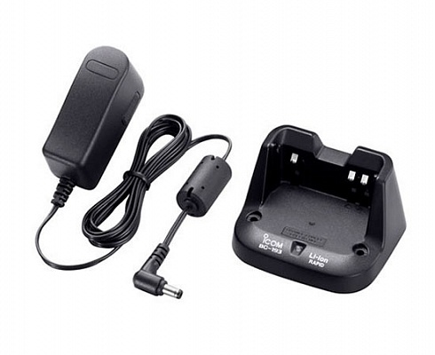 Icom BC-193 характеристики
