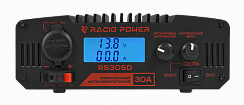 Racio Power RS30SD характеристики