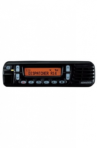 Kenwood NX-720E характеристики