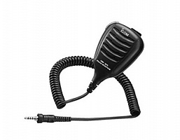 Icom HM-165 характеристика
