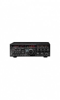 Yaesu FT DX 9000MP характеристики