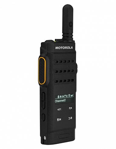 Motorola SL2600 UHF характеристики