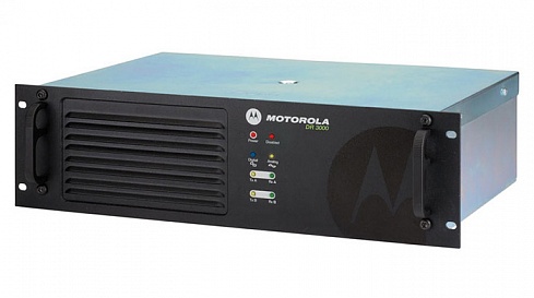 Motorola DR3000 характеристики