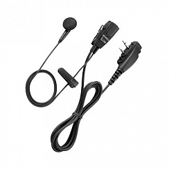 Icom HM-166LA характеристика